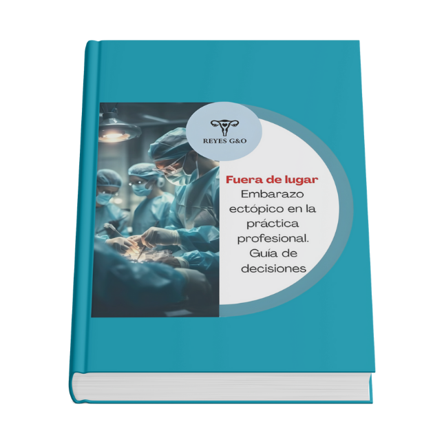 Artículo: Fuera de lugar – Embarazo ectópico en la práctica profesional