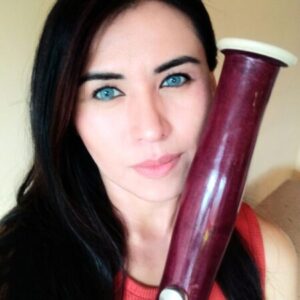 Foto de perfil de Nadine