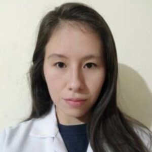 Foto de perfil de Claudia