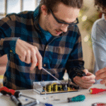 Logo del grupo Preparación para el Examen de Ingreso a la Facultad de Ciencias y Tecnología – UMSS