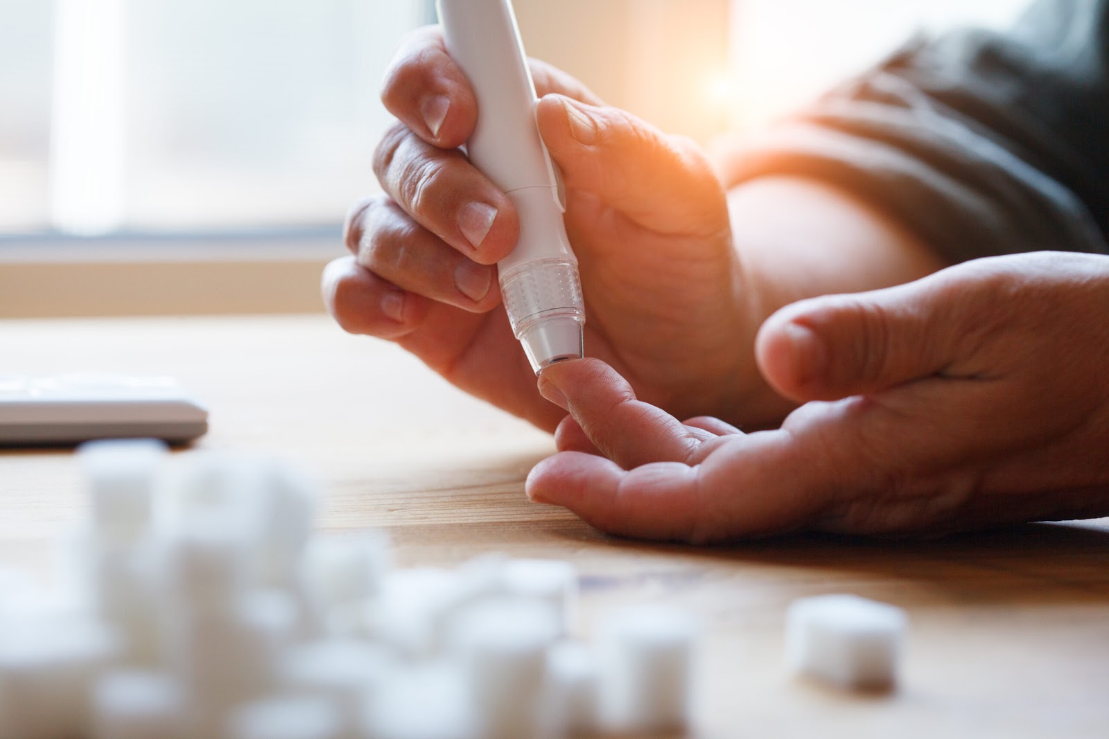 Type 2 Diabetes: Causes, Symptoms, & Treatment