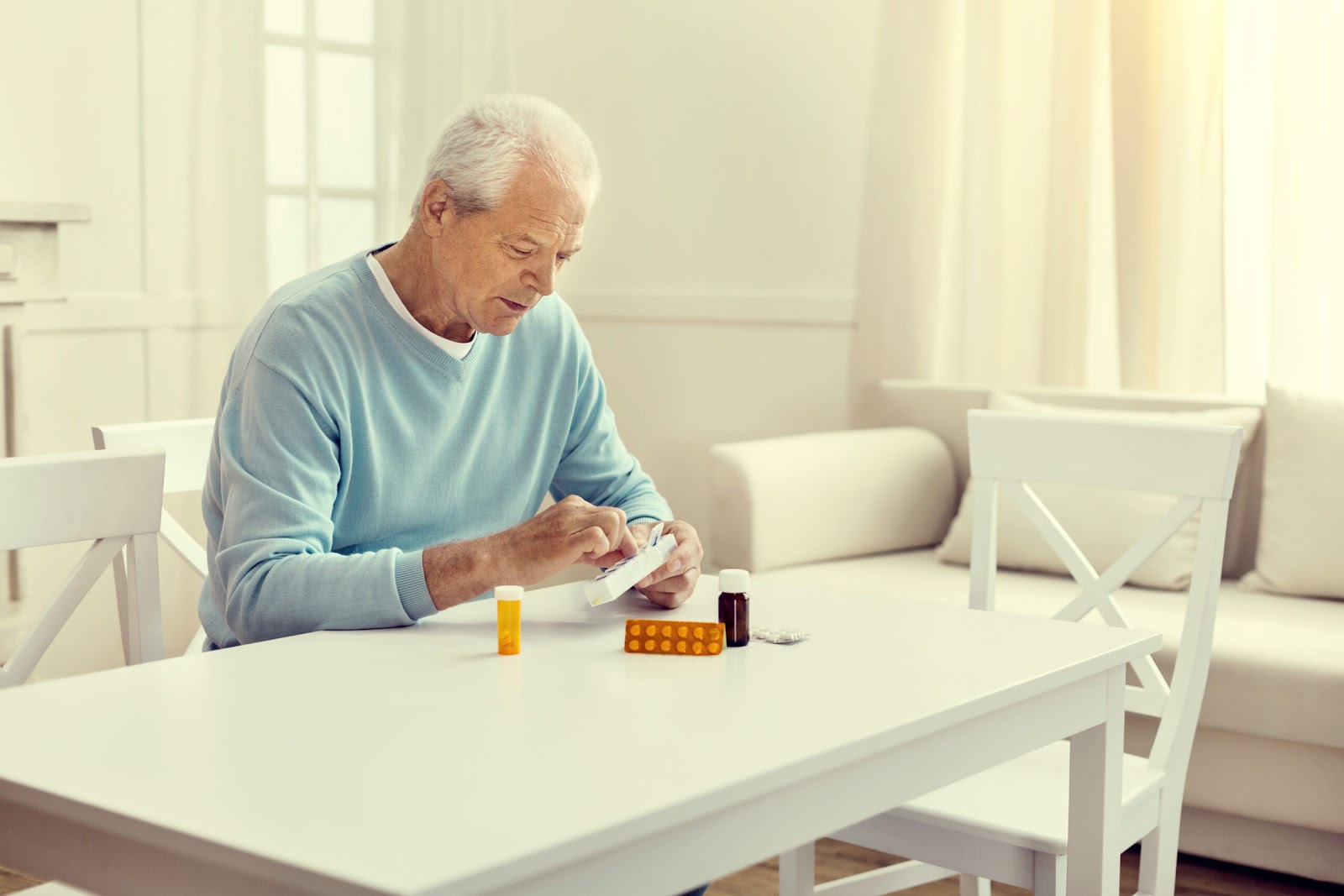 Ask a Pharmacist: What Should I Do If My Meds Expire?