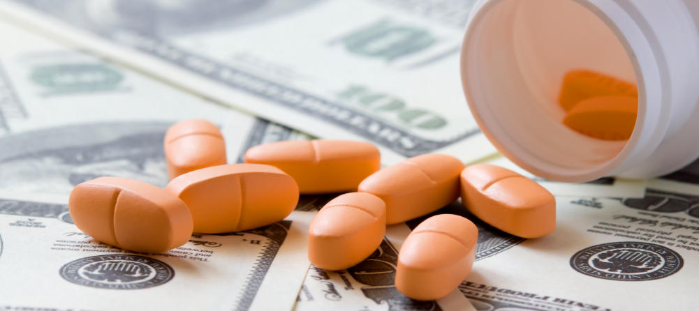 Prescription Drug Copays, Coinsurances, and Deductibles: Know the Difference