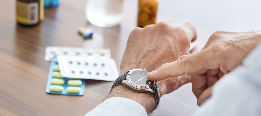 Ask a Pharmacist: What If I Miss A Dose?