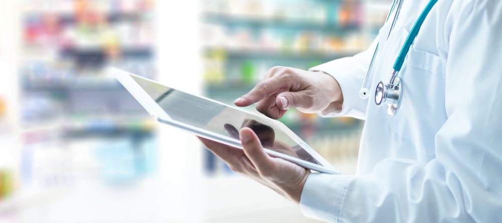 6 Things to Look for in An Online Pharmacy