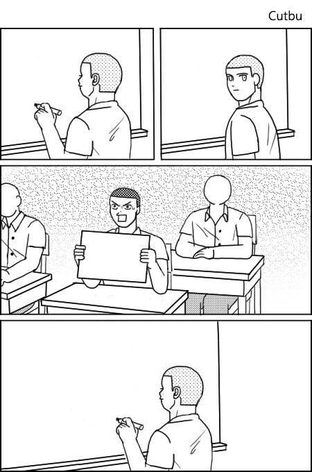 cheating-in-class-meme-template-and-creator