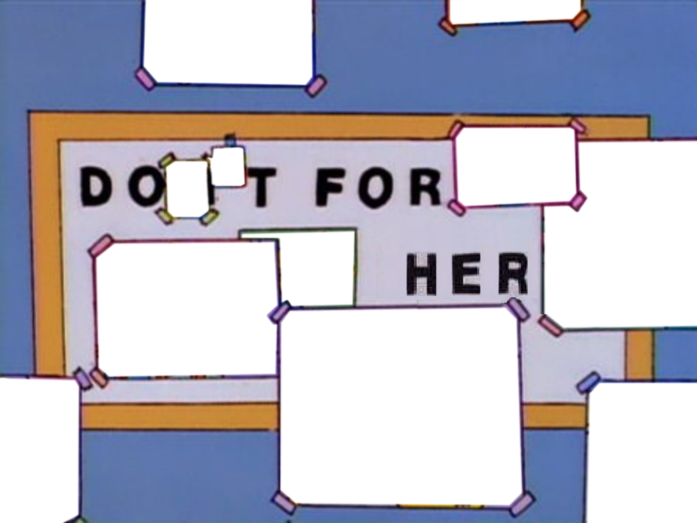Do It For Her Meme Template and Creator