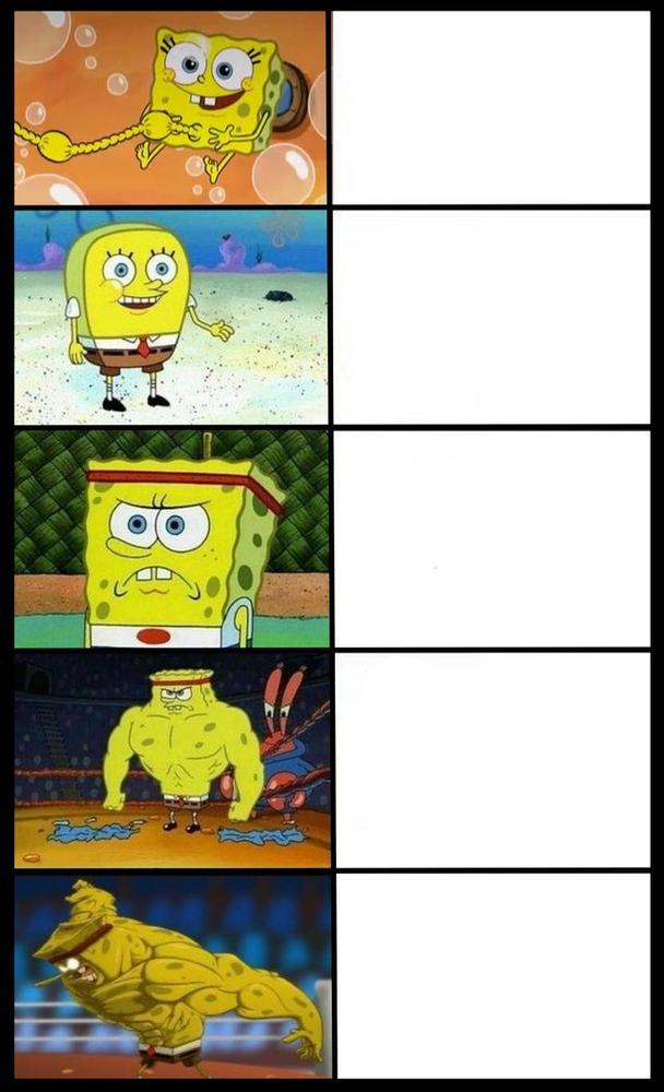 spongebob meme creator