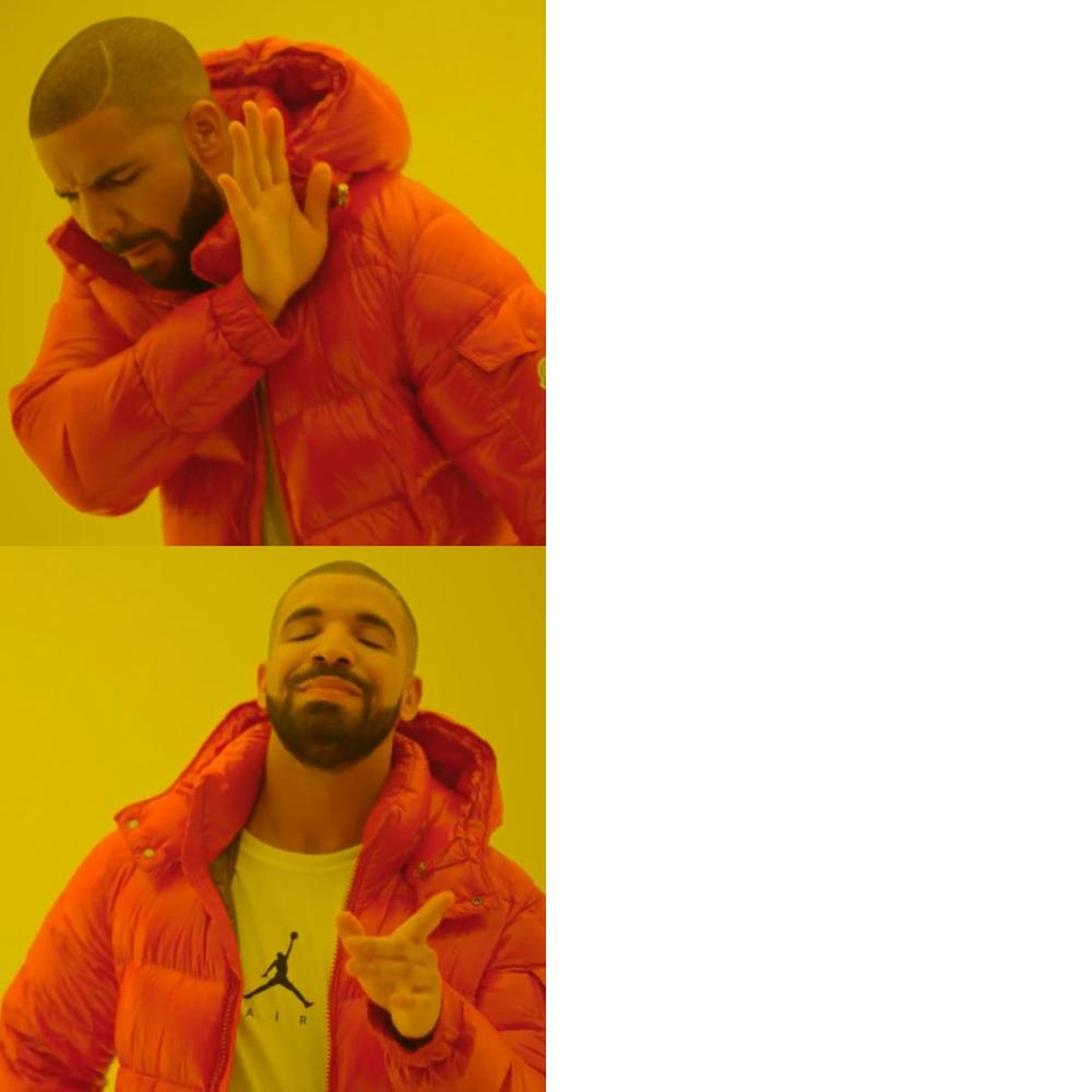 Drake Approves Disapproves Meme Template And Creator