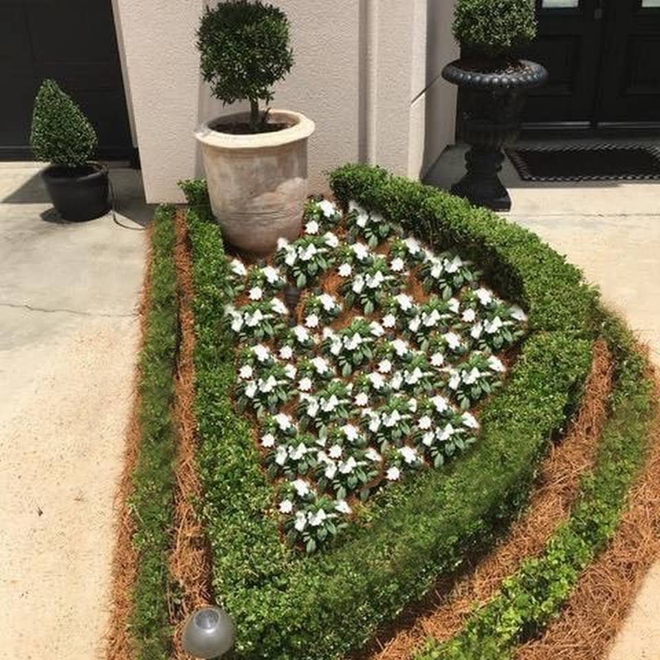 Metairie Landscaper Llc Homebuyer