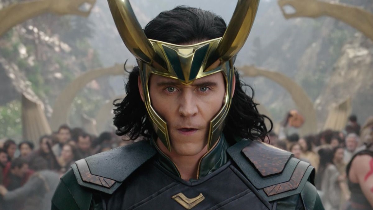 Loki, la nueva serie de Marvel