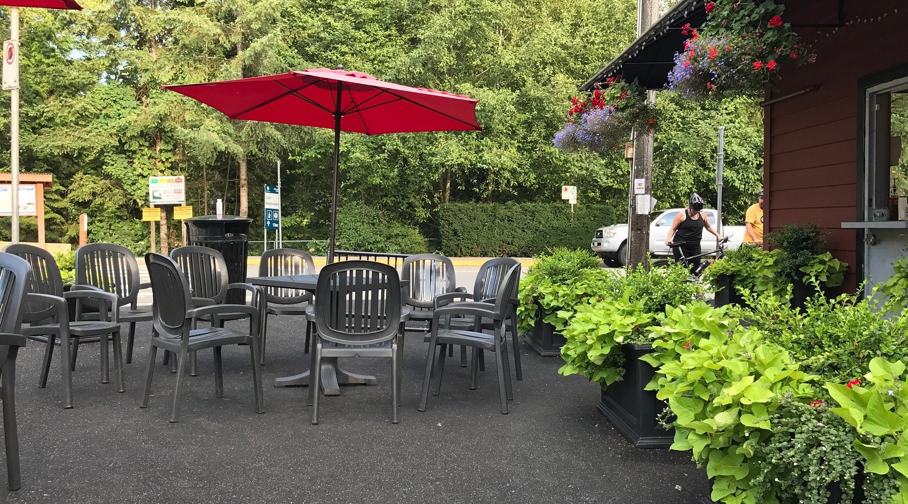 End of the Line General Store image 1