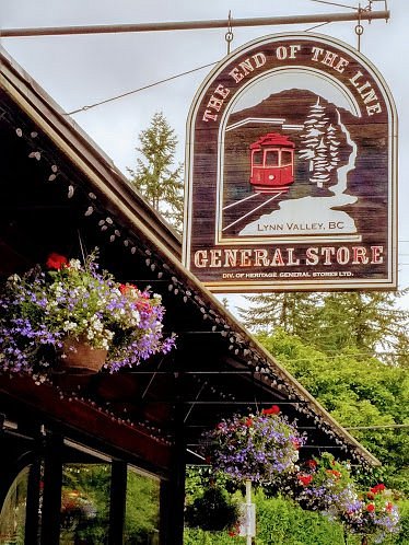End of the Line General Store image 2