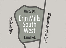 Erin Mills South West
