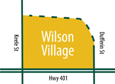 Wilson Village