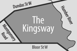 The Kingsway