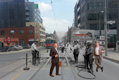 Riverside & Leslieville