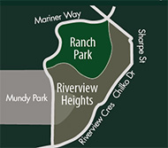 Ranch Park & Riverview Heights