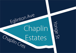 Chaplin Estates