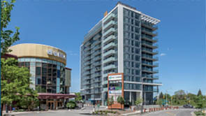 Sheppard Avenue West Subway Condos