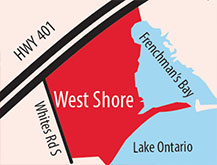 West Shore
