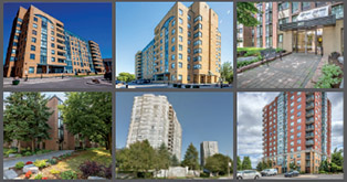 Pickering City Centre