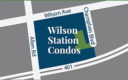 The Station Condos