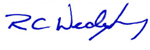Rob Wedgbury's Newsletter