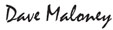 Dave Maloney's Newsletter