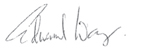 Edward Wang and Chris Wannamaker's Newsletter