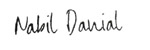 Nabil Danial's Newsletter