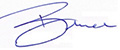 Bruce Witchel's Newsletter