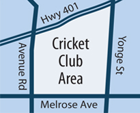 Cricket Club