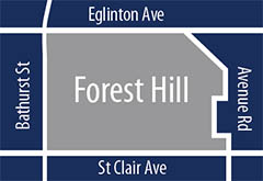 Forest Hill