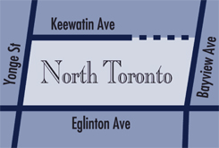 North Toronto