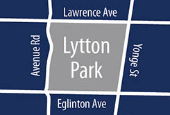Lytton Park