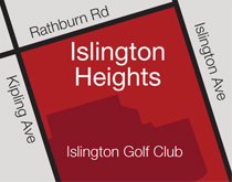 Islington Heights