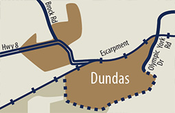 Dundas