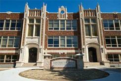 Dundas District Lofts