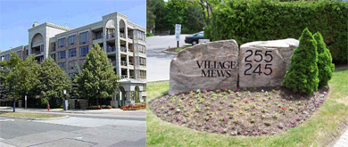 Don Mills Condos