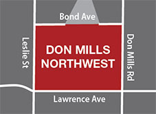 Don Mills Northwest