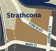 Strathcona