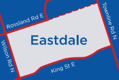 Eastdale
