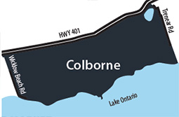 Colborne