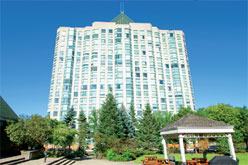 The Eagle Ridge & Nevada High-Rise