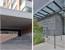 Network Lofts & Westwood Condos