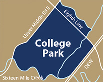 College Park