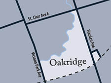 Oakridge