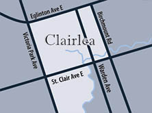 Clairlea