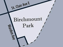 Birchmount Park